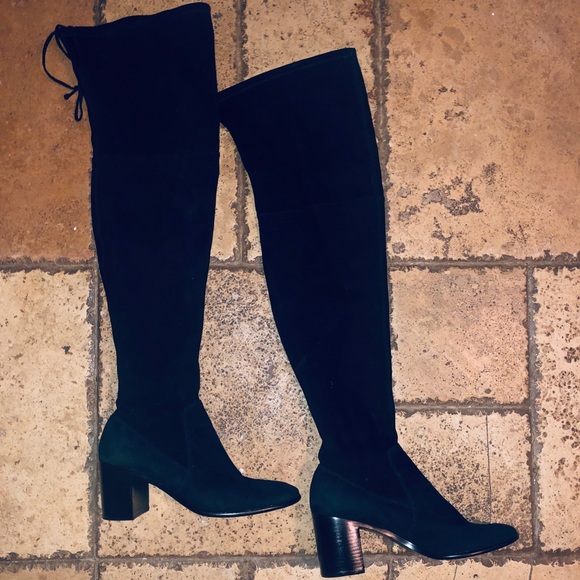 frye julia stretch thigh high